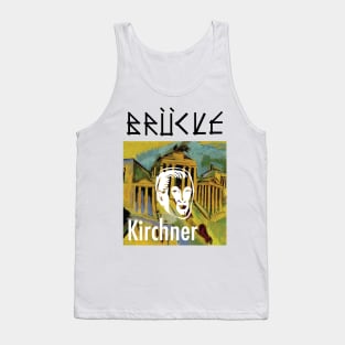 Kirchner Tank Top